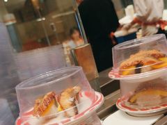 -新一番三文鱼寿司(大东海店)