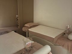 -左右Massage/Spa(长寿路店)