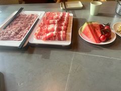 -君邦火锅(新疆大厦店)