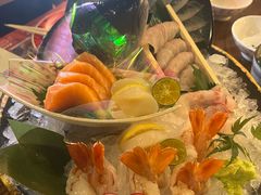 -築鳥日本料理(黑沙环店)