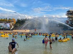 -武汉玛雅海滩水公园