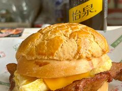 -渔记茶餐厅(渔村店)