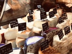 -Alimentari早午餐(安福路店)