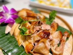 -香香海南菜餐厅