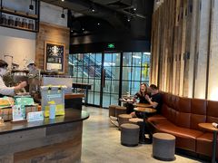 -星巴克(北京三里屯SOHO一店)