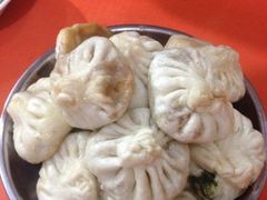-陈寔包子王·卤煮小肠·京味小吃(龙潭店)