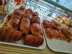 -新侨三宝乐面包店(崇文门店)