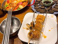 泡菜五花肉盖饭-麻喜大