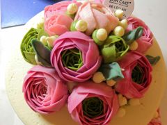 -BON CAKE(华贸购物中心店)
