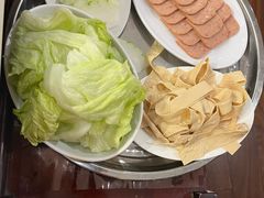 -太婆天府山珍酒楼(亚运村店)