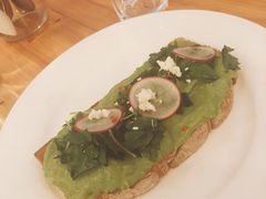 -Egg•Allday Brunch(襄阳北路店)