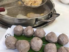 -三头牛·潮汕牛肉生蚝火锅 (夏湾店)