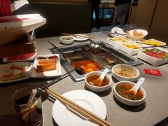 -海底捞火锅(百乐门广场店)