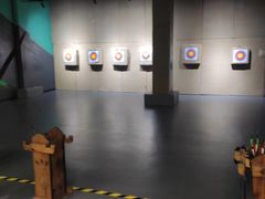 -极限PLAY运动娱乐新世界·团建派对潮玩休闲馆·室内蹦极高空游乐园