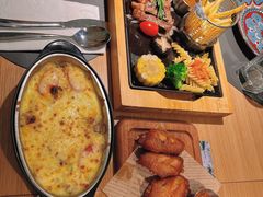 -麓椿花园西餐厅(海乐世界店)