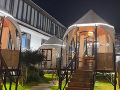 -云禾壹海景庄园餐厅