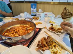 -焖锅部落(容城店)
