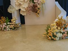 -棕榈岛海鲜自助餐厅(虹桥迎宾馆店)