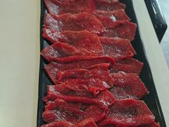 -就这么牛潮式牛肉火锅(华侨城店)