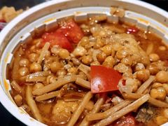 广西老友鱼-桂小厨广西菜(万象城店)
