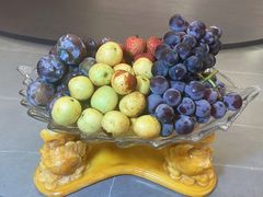 -红火大酒店-中餐厅