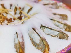 -王庄阿咪海鲜大排档(象园店)