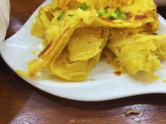 -秦忆浓岐山臊子面(扶风店)