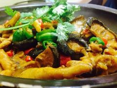 -浔庐餐厅•江西老字号•九江菜(南湖国际店)