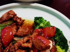 -大草原清真饭庄(沙河店)