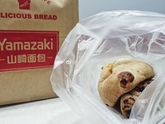 -山崎面包(第一八佰伴店)