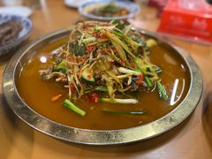 -拈一筷子·宜宾江湖菜(总店)