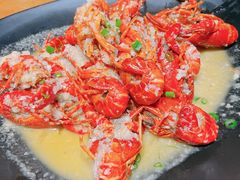 蒜泥小龙虾-0574龙虾的故事(东裕店)