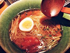 冷面-本寻烧肉酒场(双井店)
