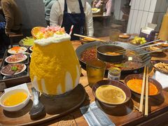 -楠火锅(龙阳广场店)