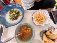-大王油茶(二厂文创公园店)