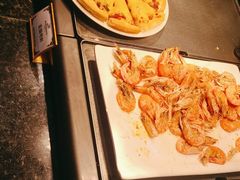 -东营蓝海御华大饭店渔歌舫(潍河路店)