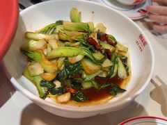-湘当爱·鲜煮现炒(松岗立业路店)