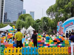 -中国福利会少年宫