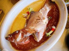 -寻味顺德·顺峰山庄(大良店)