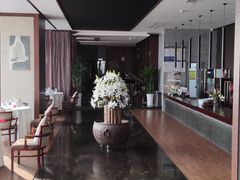 -梧桐餐厅(泉城路店)