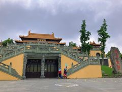 -南京市江宁方山