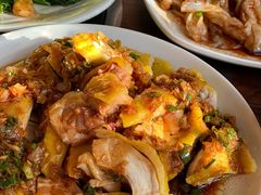 -朋友轩粤菜(十里河店)