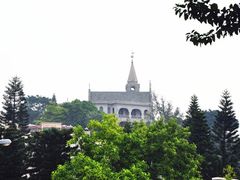-主教山小堂