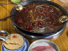 -五里关火锅(牛市口店)