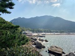 -青岛崂山太清宫
