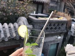 -糖房咖啡(南锣鼓巷店)
