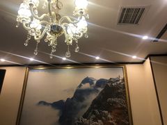 -太婆天府山珍酒楼(亚运村店)
