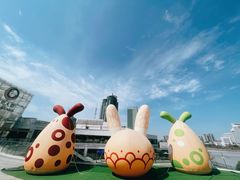 -MONICH牛排融合餐厅(和义大道购物中心店)