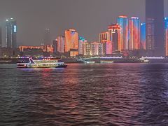 -武汉关码头(轮渡站)