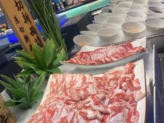 -曼格活海鲜·牛排自助(光明蓝鲸店)